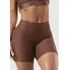 Bermuda Fitness Feminina Elástico Fino Lateral Activity Dlk