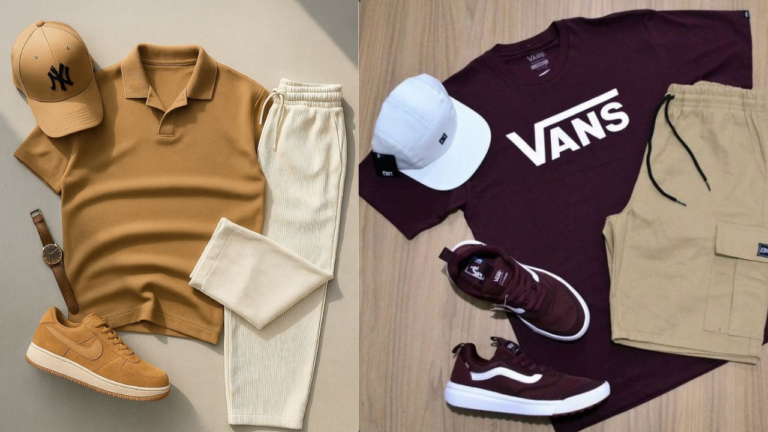 Top 10 Roupas Masculinas Mais Vendidas (2026)