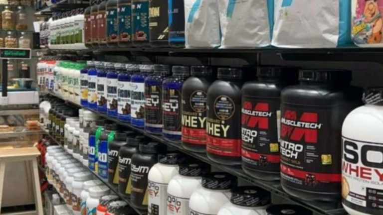 Top 5 Suplementos Mais Vendidos em 2026