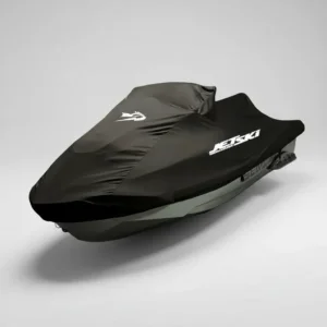 Capa Jet Ski Yamaha Vx 1100 Malha Elastano Permeável